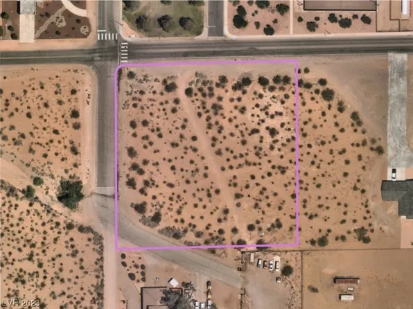 0 Paul Ave, Logandale, NV 89021