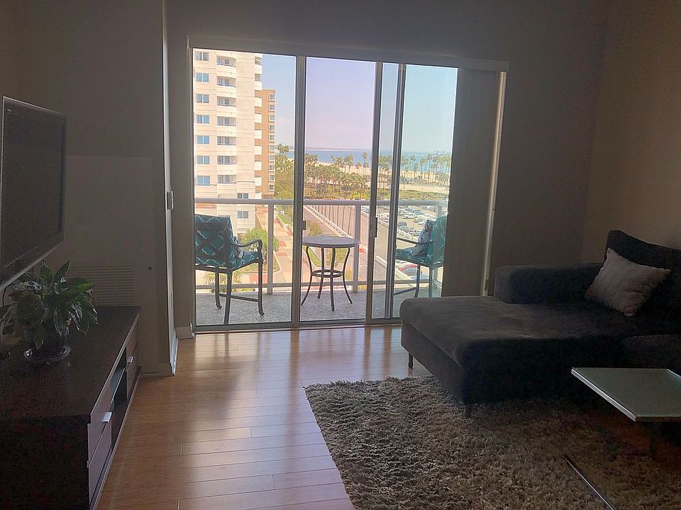 1st image of 488 E Ocean Blvd Unit 615