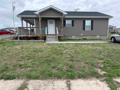 319 S 10th St, Mayfield, KY, 42066