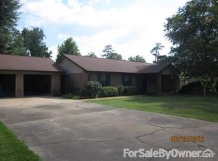 2529 Thomas Ln, Lake Charles, LA 70605