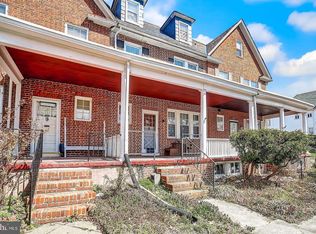 11 York Ct, Baltimore, MD 21218