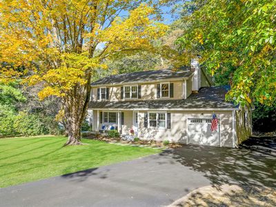 19 Littlebrook Road, Darien, CT, 06820