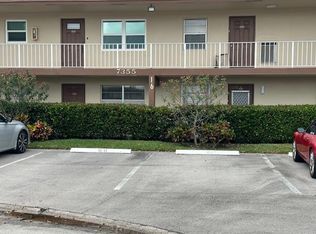 7355 NW 5th Ct APT 108, Margate, FL 33063
