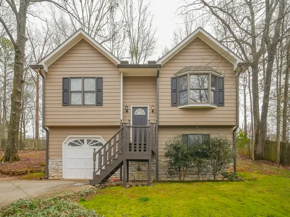 60 Woodland Rd, Cartersville, GA 30120
