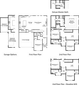 106 Susie Dr, Ridgeville, SC, 29472