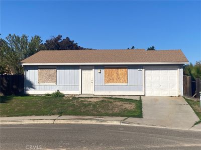 43 Skylark St, Merced, CA, 95341