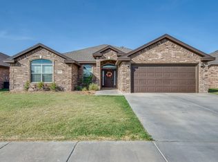 7209 Pontiac Ave, Lubbock, TX 79424