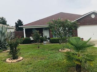 287 Limestone Cir, Crestview, FL 32539