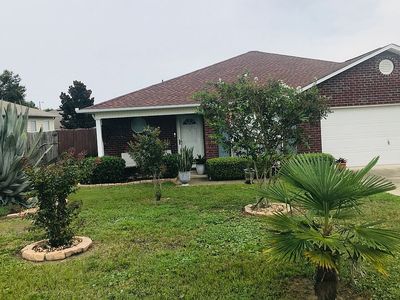 287 Limestone Cir, Crestview, FL, 32539