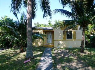 3841 NW 12th St, Miami, FL 33126