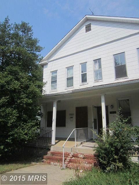 Exterior (Front)