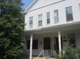 4008 Chesmont Ave, Baltimore, MD 21206