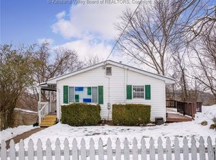 276 Heath St, Charleston, WV 25311