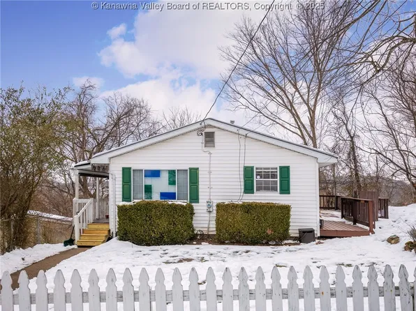 276 Heath St, Charleston, WV 25311