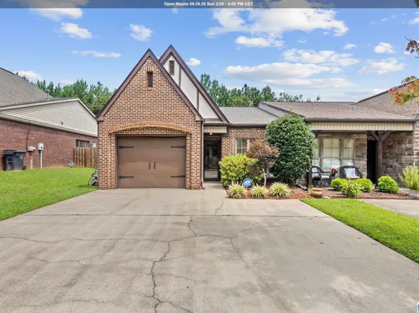 4321 Ashwood Cv, Birmingham, AL 35216