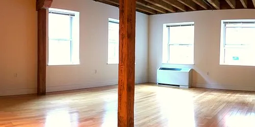 Rented by The Burkhardt Group