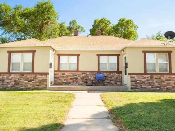 304 E L St, McCook, NE 69001
