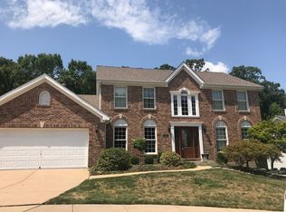 2123 Dartmouth Gate Ct, Wildwood, MO