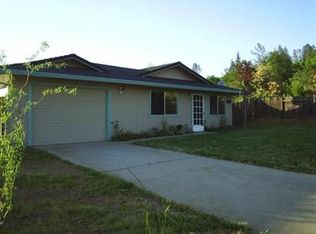 2442 Kimmie Dr, Shasta Lake, CA 96019