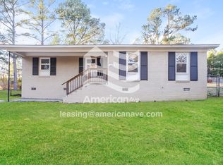 4815 Barony Dr, Columbia, SC 29203