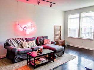 501 N Walnut St #2B-2BA-1350SQFT, Bloomington, IN 47404