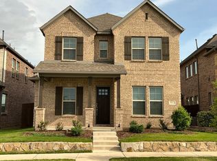 3442 River Trl, Frisco, TX 75034