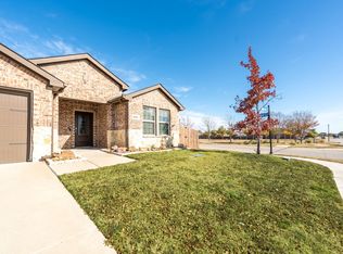 2101 Brisbon St, Fate, TX 75189