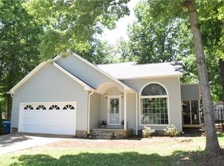 86 Dogwood Ct, Taylorsville, NC 28681