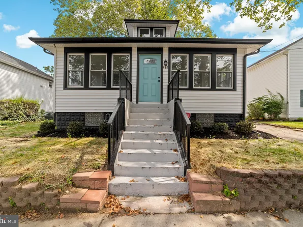 446 47th St, Pennsauken, NJ 08110