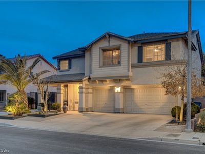 1293 Peppercorn Ave, Henderson, NV, 89012