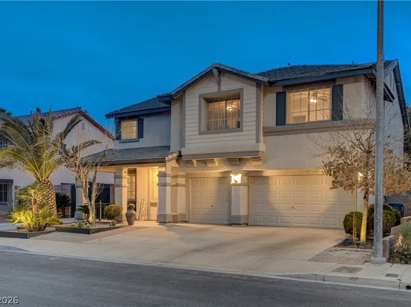 1293 Peppercorn Ave, Henderson, NV 89012