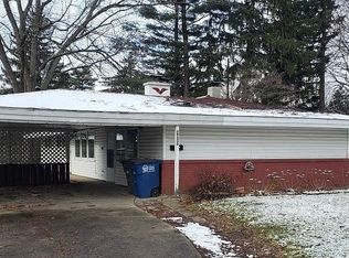 3027 Wicklow Rd, Toledo, OH 43606