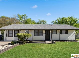 109 South Dr, Copperas Cove, TX 76522