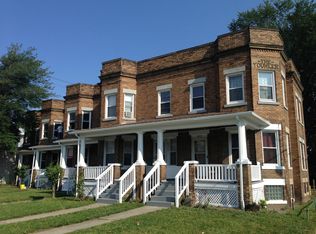 9004 Denison Ave, Cleveland, OH