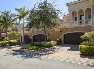 9296 Menaggio Ct APT 202, Naples, FL 34114