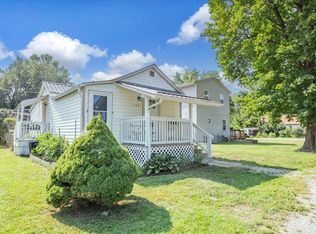 105 Fairmont Ave, Mount Vernon, OH 43050