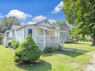 105 Fairmont Ave, Mount Vernon, OH, 43050