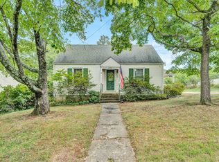 3734 Bear Rd SE, Roanoke, VA 24014