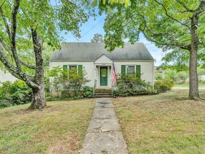 3734 Bear Rd SE, Roanoke, VA, 24014