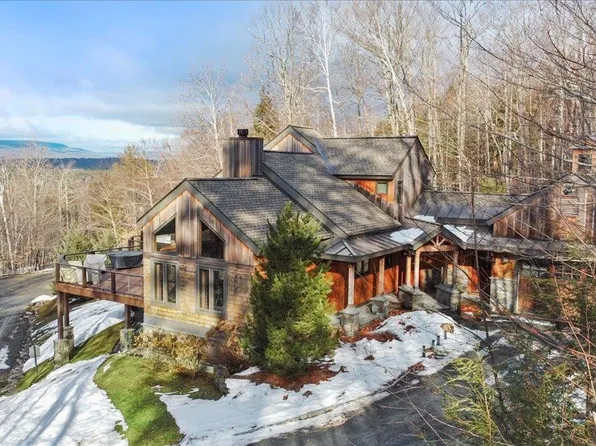5 Chad Circle, Winhall, VT 05340
