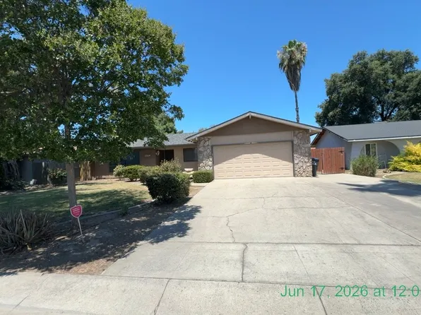 3504 W Cutler Ave, Visalia, CA 93277