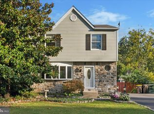 791 Philadelphia Ave, Warrington, PA 18976