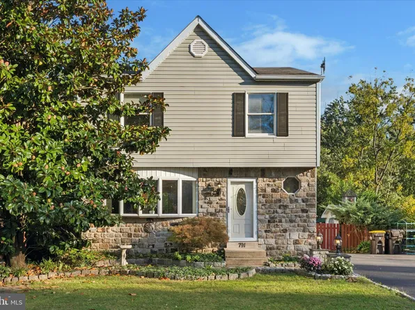 791 Philadelphia Ave, Warrington, PA 18976