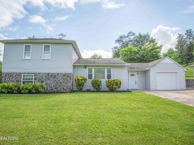 9103 Happy Ln, Oak Ridge, TN, 37830