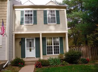 9120 Oshad Ln, Springfield, VA 22152