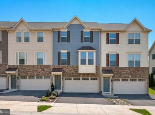 10643 Brewerton Ln, New Market, MD 21774