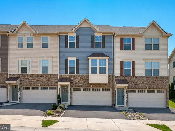 10643 Brewerton Ln, New Market, MD 21774