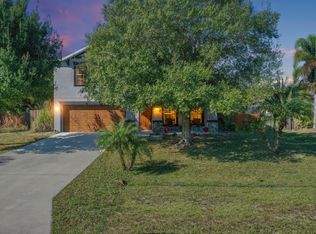 3010 SE Wake Road, Port Saint Lucie, FL 34984