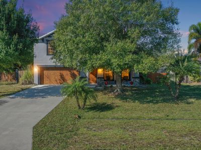 3010 SE Wake Road, Port Saint Lucie, FL, 34984