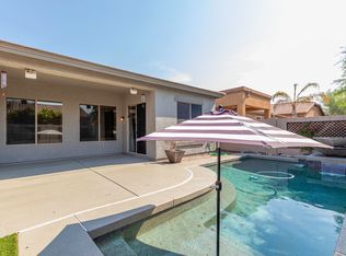 3319 W Zuni Brave Trl, Phoenix, AZ 85086